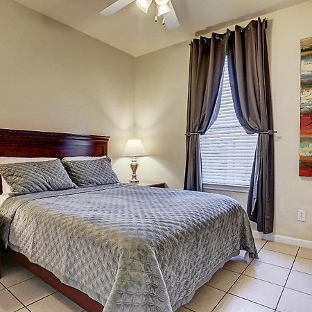 Villa Corporate 2 Bedroom Suite Furnished Condo Houston Exteriör bild
