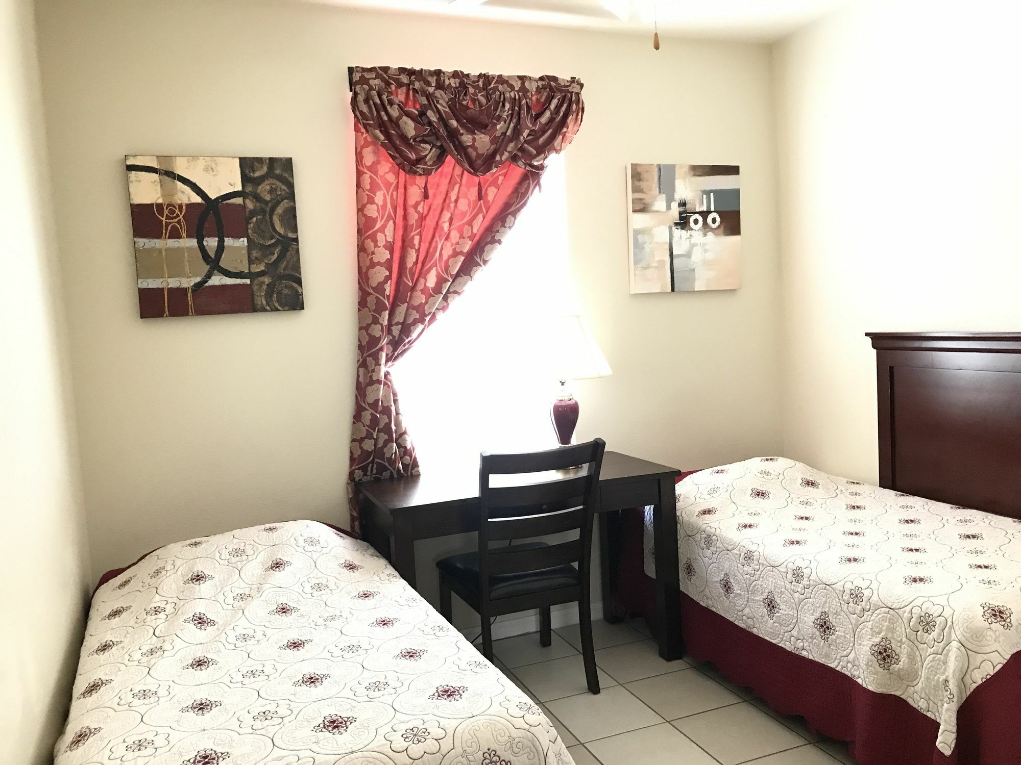 Villa Corporate 2 Bedroom Suite Furnished Condo Houston Exteriör bild