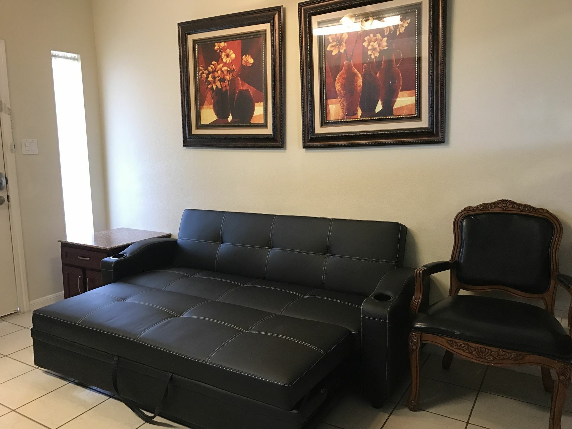 Villa Corporate 2 Bedroom Suite Furnished Condo Houston Exteriör bild