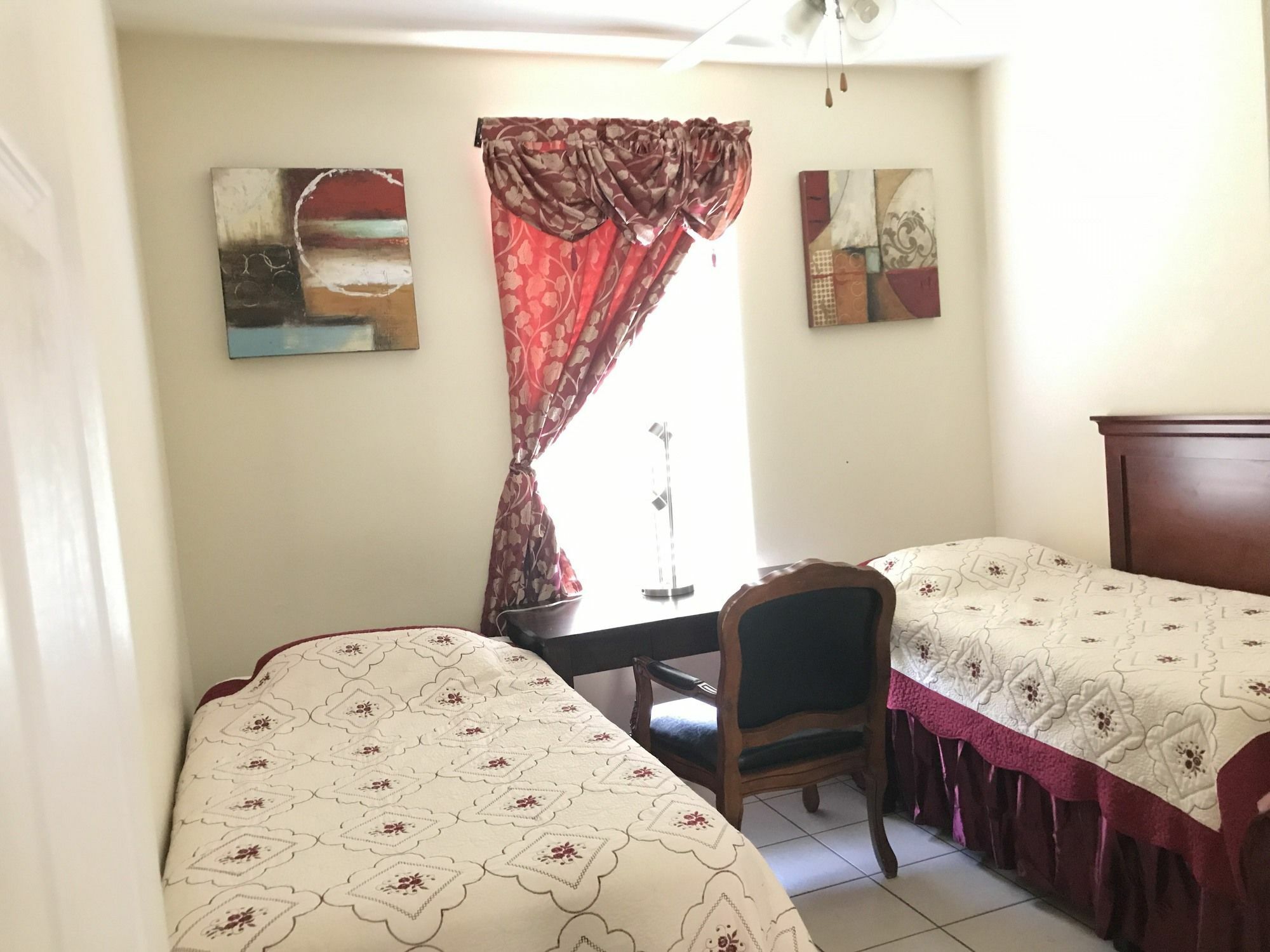 Villa Corporate 2 Bedroom Suite Furnished Condo Houston Exteriör bild