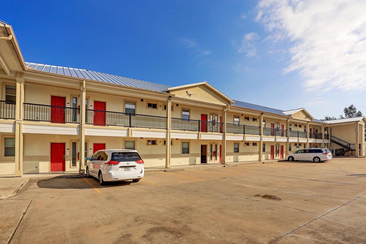 Villa Corporate 2 Bedroom Suite Furnished Condo Houston Exteriör bild